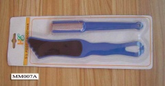 2PCS FOOT SMOOTHER style 3