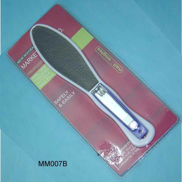 2PCS MANICURE SET style 2