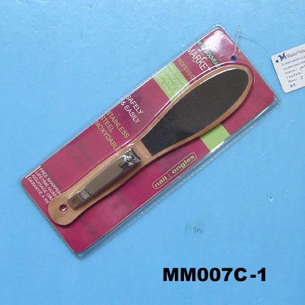 2PCS MANICURE SET style 4