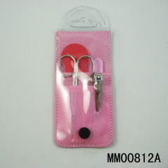 4PCS MANICURE SET style 2