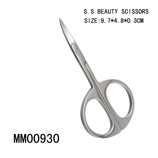 SS BEAUTY SCISSORS style 6