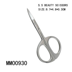 SS BEAUTY SCISSORS style 6