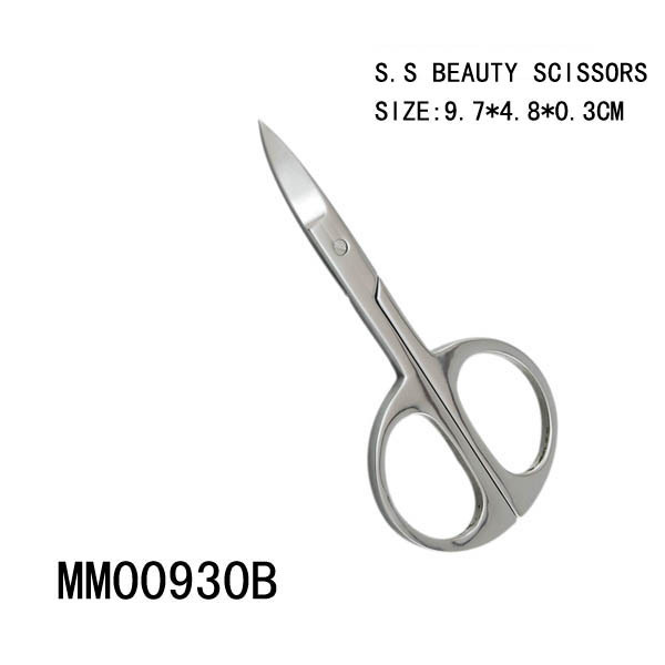 SS BEAUTY SCISSORS style 7