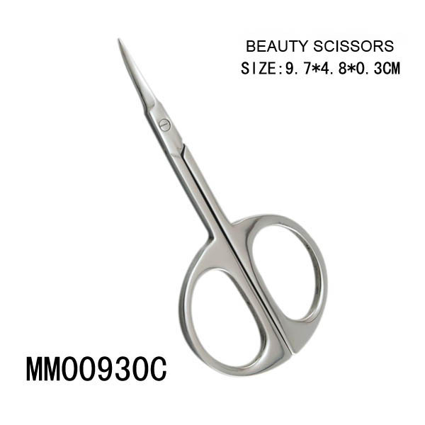 SS BEAUTY SCISSORS style 8