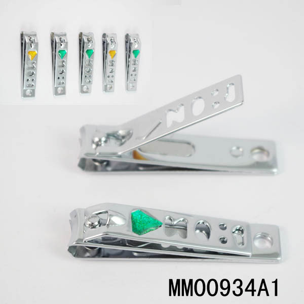 NAIL CLIPPER style 14