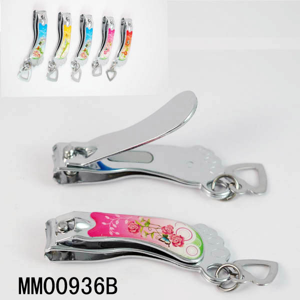 NAIL CLIPPER style 17