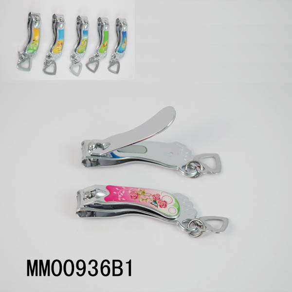 NAIL CLIPPER style 18