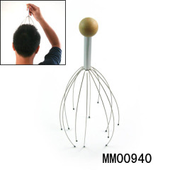 HEAD MASSAGER
