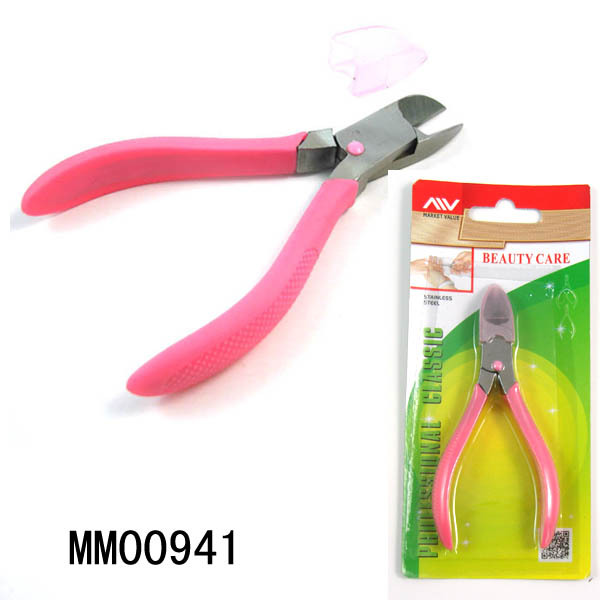 SS BEAUTY PLIER style 10