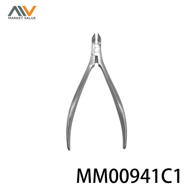SS BEAUTY PLIER style 14