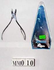 MANICURE PLIERS