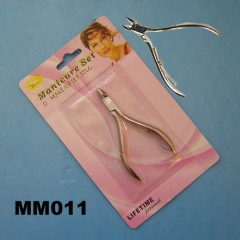 MANICURE PLIERS style 2