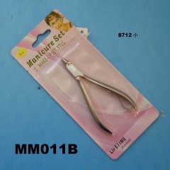 MANICURE PLIERS style 3