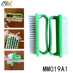 CLEANED BRUSH
