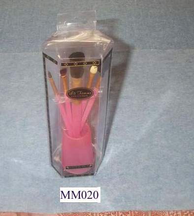 5PCS BRUSH IN PP BOX
