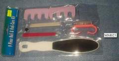 9PCS MANICURE SETS style 2