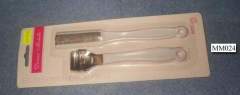 2PCS FOOT SMOOTHER style 4