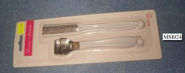 2PCS FOOT SMOOTHER style 4