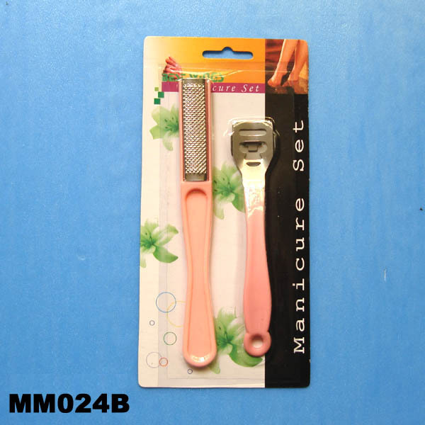 2PCS MANICURE SET style 5