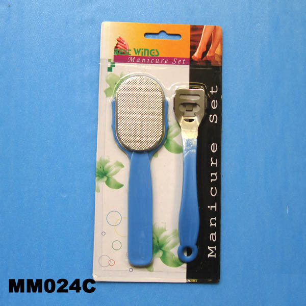2PCS MANICURE SET style 6