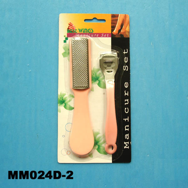 2PCS MANICURE SET style 7