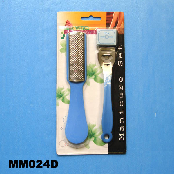 3PCS MANICURE SET style 4