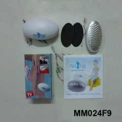 PS with SS EGG FOOT FILE in CB