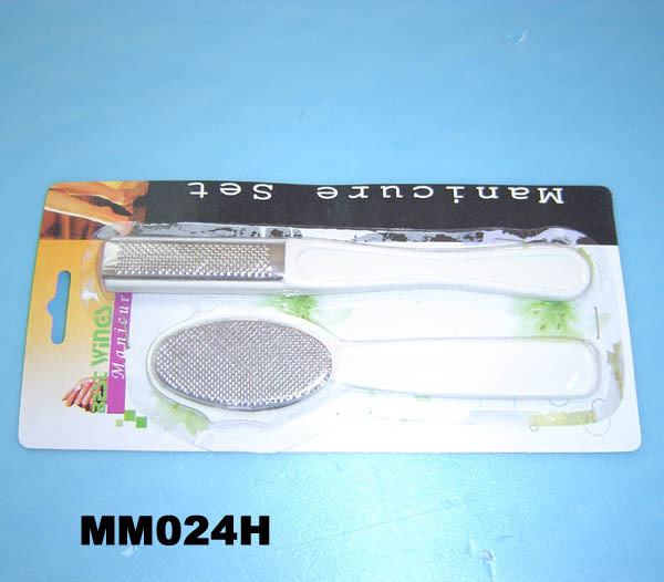 2PCS MANITURE SET style 4