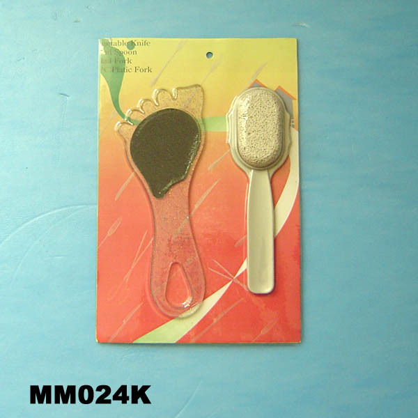 2PCS MANITURE SET style 5