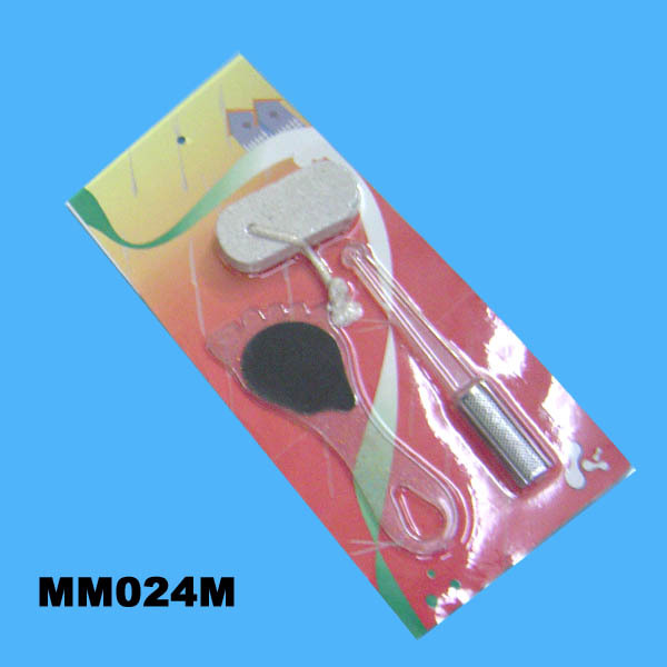 2PCS MANITURE SET style 7