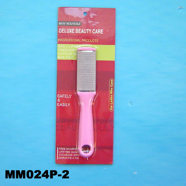 FOOT SMOOTHER Style 53