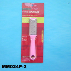 FOOT SMOOTHER Style 53