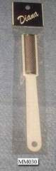FOOT FILER