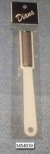 FOOT FILER