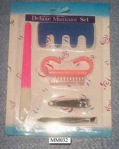 5PCS MANICURE BS020