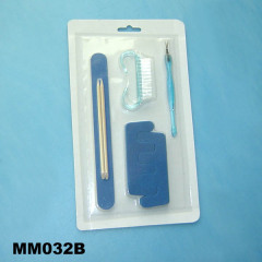 7PCS MANICURE SET