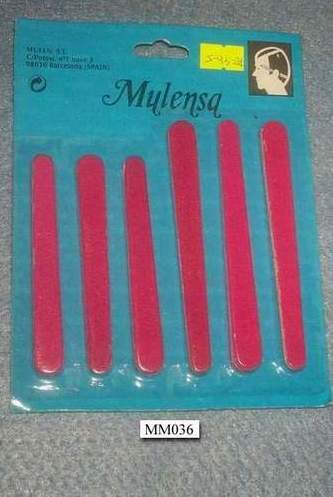 24PCS EMERY BOARDS
