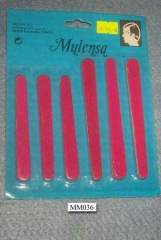 24PCS EMERY BOARDS