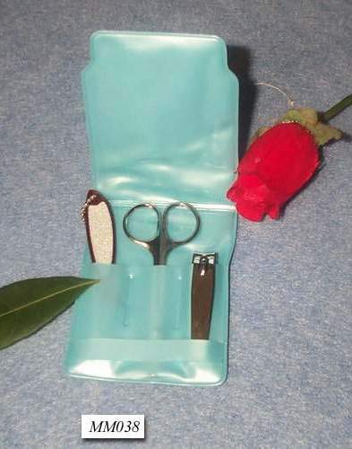 3PCS MANICURE SET style 5