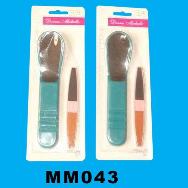 2PCS MANICURE SET style 8