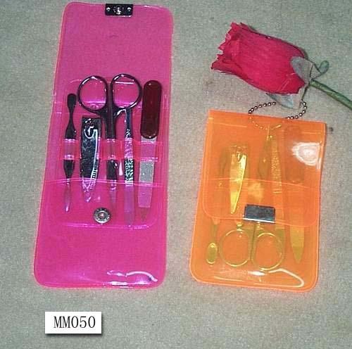 MANICURE SET 5 PC