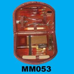 SDA 16PCS MANICURE SET in BOX