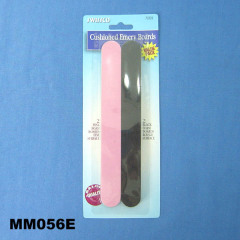 4PCS 7in EMERY CUSHION FILES