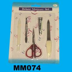 5PCS MANICURE SET style 5