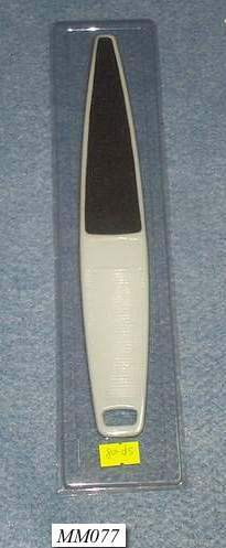 EMERY BOARD