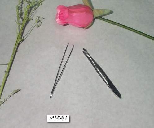BEAUTY TWEEZER style 5