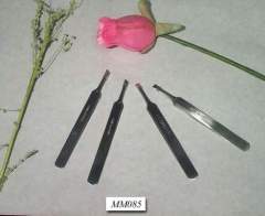 4in BEAUTY TWEEZE