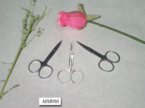 SS BEAUTY SCISSORS style 9