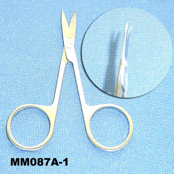 SS BEAUTY SCISSORS style 12