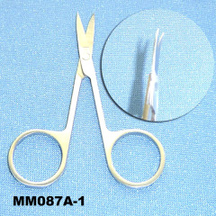 SS BEAUTY SCISSORS style 12
